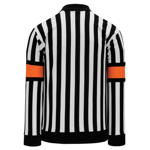 Athletic Knit Hockey Referee Jersey